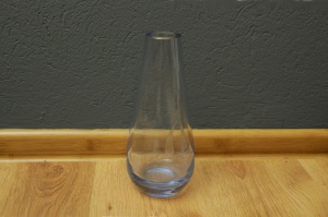 szklany wazon Strombergshyttan to